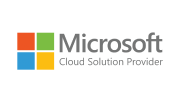 Microsoft Cloud Solution Provider